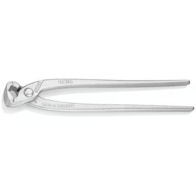 Knipex 99 04 280 Betoncu Kerpeteni - 1