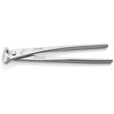 Knipex 99 14 250 Ağır Tip Betoncu Kerpeteni - 1