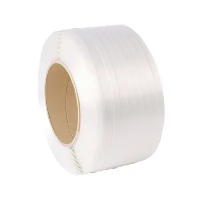 Kompozit Çember Beyaz 13mm 1100mt - 1