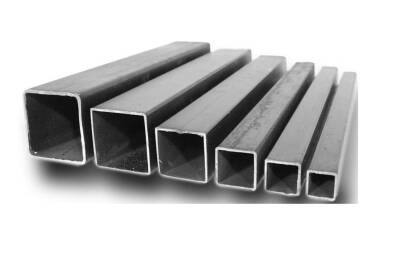 Kutu Profil 40x40 2mm 6 Metre - 1