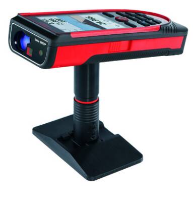 Leica Disto S910 P2P Lazer Metre 300 m WLAN - 1