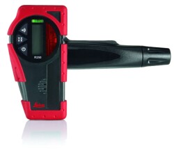 Leica R250 Lazer Dedektörü Roteo Serisi için - LEICA