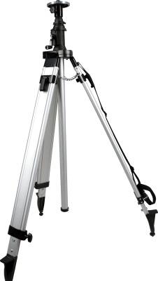 Leica RMT220 Profesyonel Ağır Hizmet Tripod 5/8 inç 98-208 cm - 1