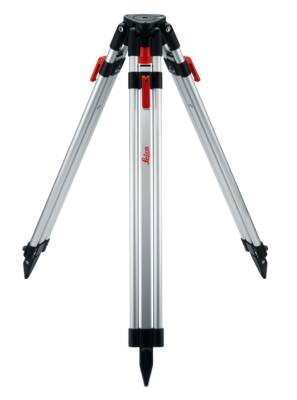 Leica TRI200 Tripod 1/4 inç 75-115 cm Disto ve Lino için - 1