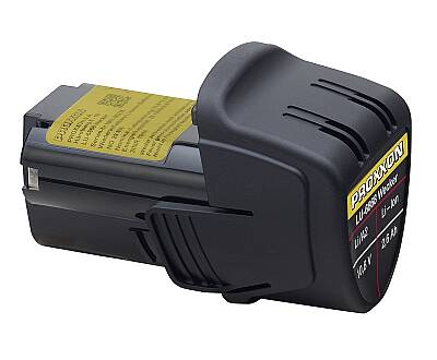 Proxxon Li-Ion Akü 10.8 V 2.6 Ah 29896 - 1