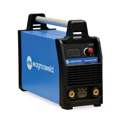 MAGMAWELD İnverter Kaynak Makinesi Monostick 200İ - 1