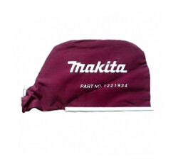 Makita 122193-4 Bez Toz Torbası - MAKİTA AKSESUAR