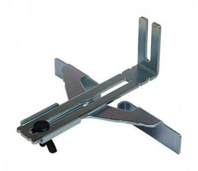 Makita 122391-0 Formıka Traslama Gonyesı - 1
