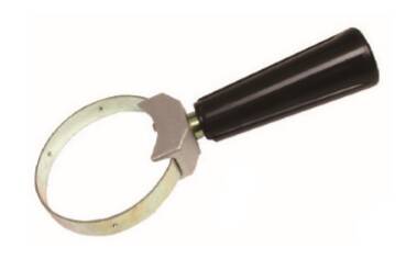 Makita 122464-9 6906 Modeli İçin Yan Sap - 1