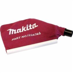 Makita 122474-6 Toz Torbası - 1