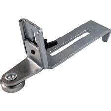 Makita 123022-4 Rulmanlı Kenar Gönye - 1