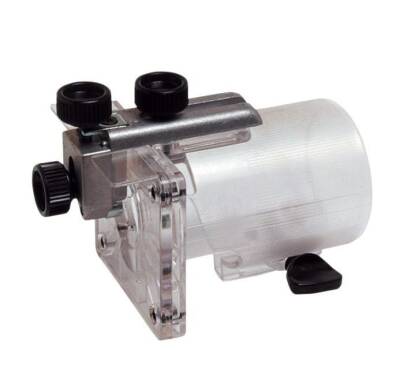 Makita 123544-4 Freze Tabanı - 1