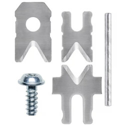 Makita 126921 Knıpex 1262180 Icın Yedek Bıcak - MAKİTA AKSESUAR