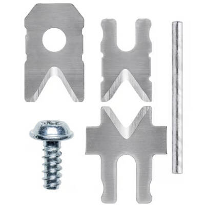 Makita 126921 Knıpex 1262180 Icın Yedek Bıcak - 1