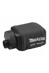 Makita 166078-4 Bez Toz Torbası - MAKİTA AKSESUAR