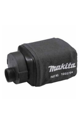 Makita 166078-4 Bez Toz Torbası - 1