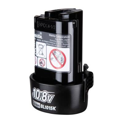 Makita 1913U9-9 BL1015K Akü - 1