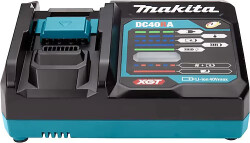 Makita 191E07-8 DC40RA Hızlı Şarj Cihazı - MAKİTA AKSESUAR