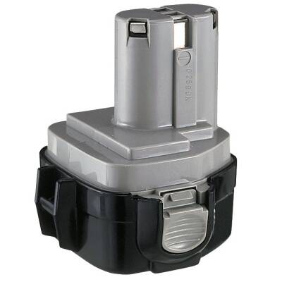Makita 193100-4 Ni-MH Serisi Akü 12 V 2.5 Ah 1234 - 1