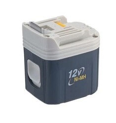 Makita 193354-3 Yedek Akü Bh1433 - 1