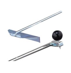 Makita 193516-3 4340c İçin Pergel - 1