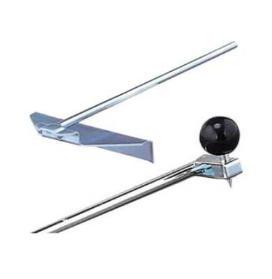 Makita 193516-3 4340c İçin Pergel - 1
