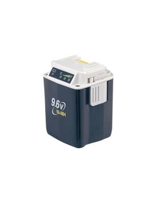 Makita 193591-9 Ni-MH Serisi Akü 9.6 V 3.1 Ah BH9033A - 1