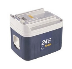 Makita 193739-3 Ni-MH Serisi Akü 24 V 3.1 Ah BH2433 - MAKİTA AKSESUAR
