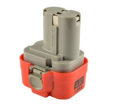 Makita 193977-7 Yedek Akü Pa09 - 1