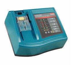 Makita 194164-1 Sarj Cihazı DC24SC - MAKİTA AKSESUAR