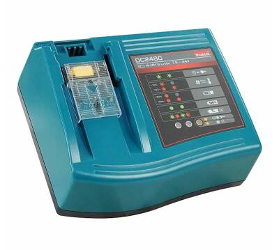 Makita 194164-1 Sarj Cihazı DC24SC - 1