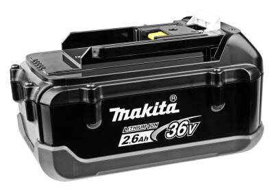 Makita 194873-2 Li-İon Serisi Akü 36 V 2.6 Ah BL3626 - 1