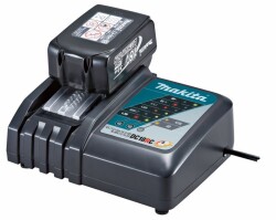 Makita 195584-2 Sarj Cihazı DC18RC - MAKİTA AKSESUAR