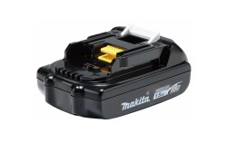 Makita 196235-0 Li-İon Serisi Akü 18 V 1.5 Ah BL1815N - MAKİTA AKSESUAR