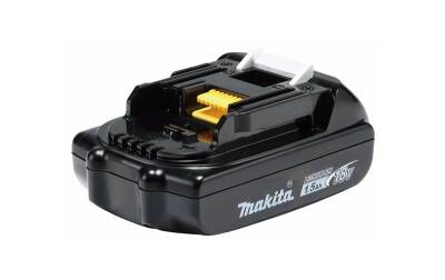 Makita 196235-0 Li-İon Serisi Akü 18 V 1.5 Ah BL1815N - 1