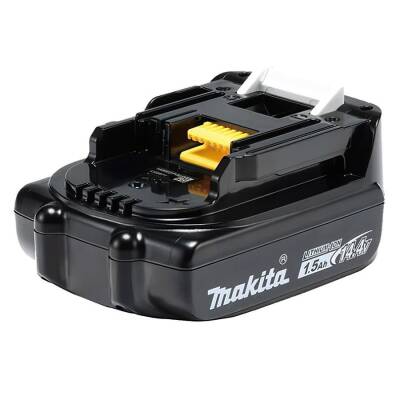 Makita 196877-0 Li-İon Serisi Akü 14.4 V 1.5 Ah BL1415N - 1