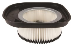 Makita 197166-6 DVC860L/VC2512 Hepa Filtre - MAKİTA AKSESUAR