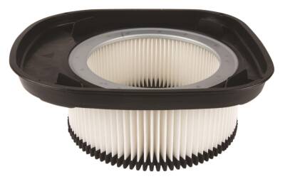 Makita 197166-6 DVC860L/VC2512 Hepa Filtre - 1