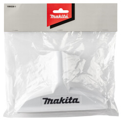 Makita 199038-1 Araç Süpürge Başlığı - MAKİTA AKSESUAR