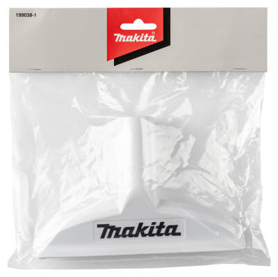 Makita 199038-1 Araç Süpürge Başlığı - 1