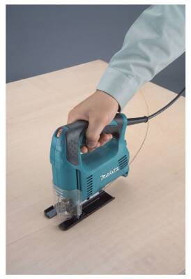 Makita 4327 Devir Ayarlı Dekupaj Testere - 2
