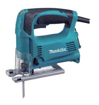 Makita 4329 Devir Ayarlı Dekupaj Testere - 1