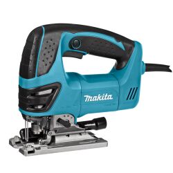 Makita 4350T Dekupaj Testere - 1