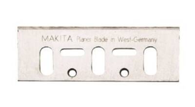 Makita 793012-7 Planya Bıçak Elm 136mm - 1