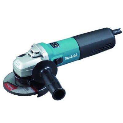 Makita 9565CVR Devir Ayarlı Avuç Taşlama - 1