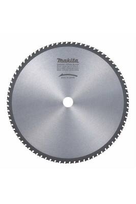 Makita A-12980 Metal Kesme Daire Testere 305x78 Diş - 1