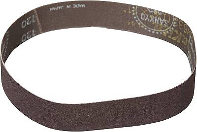 Makita A-23874 Disk Zımpara-80 Kum 30x533 mm - 1