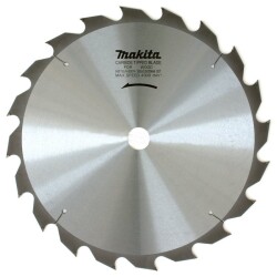 Makita A-80014 Daire Testere 355x20 Diş - MAKİTA AKSESUAR