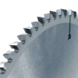 Makita A-80983 Ahşap Daire Testere 260x64 Diş - MAKİTA AKSESUAR