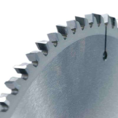 Makita A-80983 Ahşap Daire Testere 260x64 Diş - 1